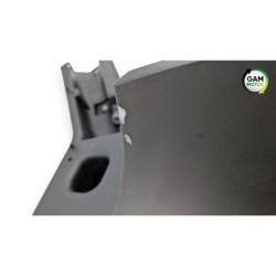 Ecope de radiateur gauche BENDA LFC 700 2023 à 2025