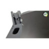 Ecope de radiateur gauche BENDA LFC 700 2023 à 2025