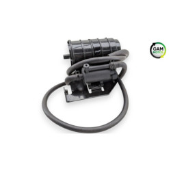 Relais boitier electrique BENDA LFC 700 2023 à 2025