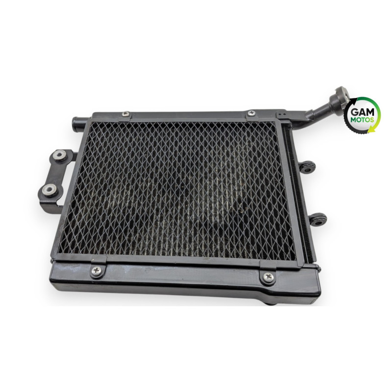 Radiateur d'eau BENDA LFC 700 2023 à 2025