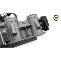 Rampe d'injection BENDA LFC 700 2023 à 2025