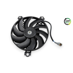 Ventilateur BENDA LFC 700 2023 à 2025