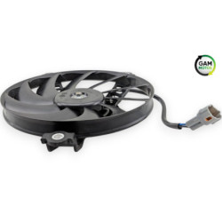 Ventilateur BENDA LFC 700 2023 à 2025