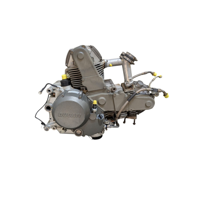 Moteur DUCATI MONSTER 750 1996 à 2002