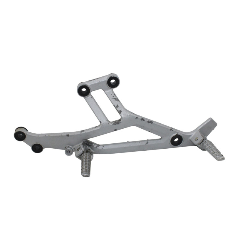 Platine avant gauche DUCATI MONSTER 750 1996 à 2002
