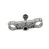 Té de fourche supérieur DUCATI MONSTER 750 1996 à 2002