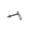 Té de fourche supérieur DUCATI MONSTER 750 1996 à 2002