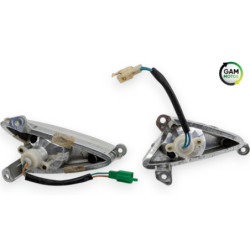 Clignotants avant SYM ORBIT III 50 2018 à 2021