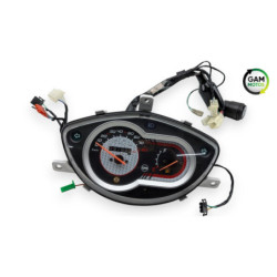 Compteur SYM ORBIT III 50 2018 à 2021