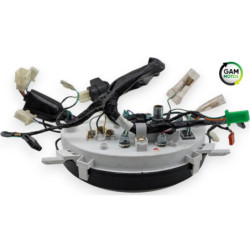 Compteur SYM ORBIT III 50 2018 à 2021