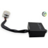 Capteur de chute KEEWAY K LIGHT 125 2020 à 2026
