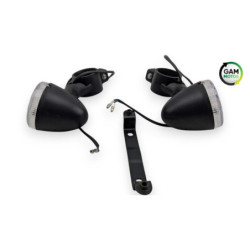 Clignotants avant KEEWAY K LIGHT 125 2020 à 2026