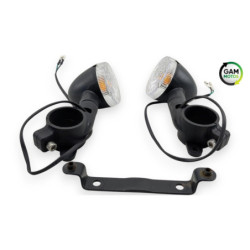 Clignotants avant KEEWAY K LIGHT 125 2020 à 2026