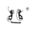 Clignotants avant KEEWAY K LIGHT 125 2020 à 2026