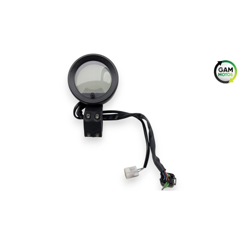 Compteur KEEWAY K LIGHT 125 2020 à 2026