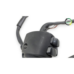 Commodo gauche KEEWAY K LIGHT 125 2020 à 2026