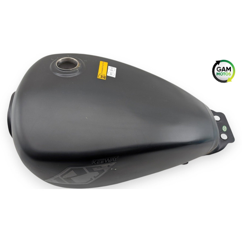 Réservoir d'essence KEEWAY K LIGHT 125 2020 à 2026