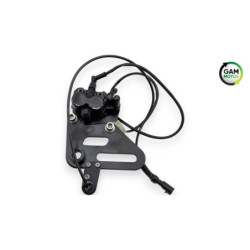 Etrier arrière KEEWAY K LIGHT 125 2020 à 2026