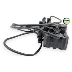 Etrier arrière KEEWAY K LIGHT 125 2020 à 2026