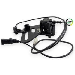 Etrier arrière KEEWAY K LIGHT 125 2020 à 2026