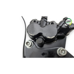 Etrier arrière KEEWAY K LIGHT 125 2020 à 2026