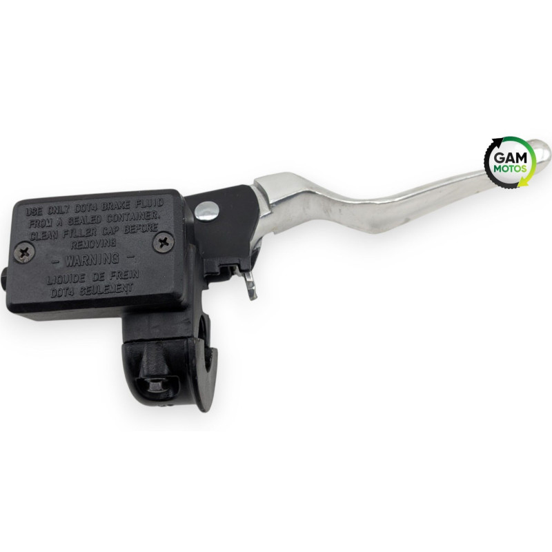 Maitre-cylindre avant KEEWAY K LIGHT 125 2020 à 2026