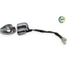 Compteur UNIVERSAL BIKE TY 50 QT 2020 à 2022