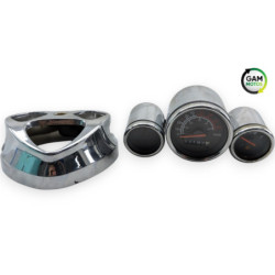 Compteur UNIVERSAL BIKE TY 50 QT 2020 à 2022