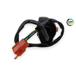 Commodo droit UNIVERSAL BIKE TY 50 QT 2020 à 2022