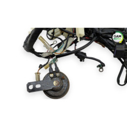 Faisceau électrique UNIVERSAL BIKE TY 50 QT 2020 à 2022