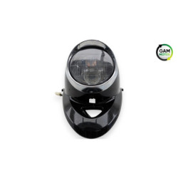 Optique UNIVERSAL BIKE TY 50 QT 2020 à 2022