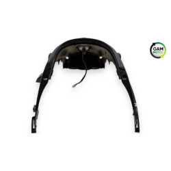 Support de plaque UNIVERSAL BIKE TY 50 QT 2020 à 2022