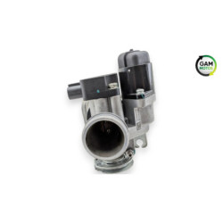 Corps d'injection UNIVERSAL BIKE TY 50 QT 2020 à 2022