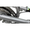 Fourche complète UNIVERSAL BIKE TY 50 QT 2020 à 2022
