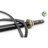 Fourche complète UNIVERSAL BIKE TY 50 QT 2020 à 2022