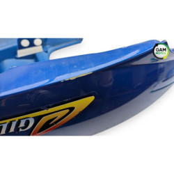 Coque arrière complète KYMCO AGILITY 50 2008 à 2017
