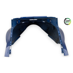 Coque arrière complète KYMCO AGILITY 50 2008 à 2017