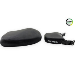 Selle KYMCO AGILITY 50 2008 à 2017