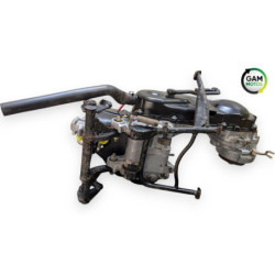 Moteur KYMCO AGILITY 50 2008 à 2017