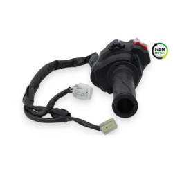 Commodo droit YAMAHA MT09 900 SP ABS 2021 à 2023