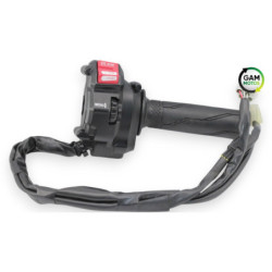 Commodo droit YAMAHA MT09 900 SP ABS 2021 à 2023