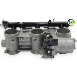 Rampe d'injection YAMAHA MT09 900 SP ABS 2021 à 2023