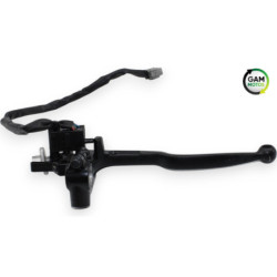 Cocotte gauche YAMAHA MT09 900 SP ABS 2021 à 2023