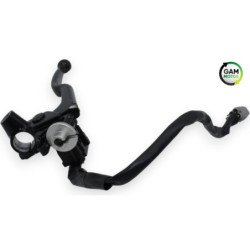 Cocotte gauche YAMAHA MT09 900 SP ABS 2021 à 2023