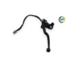Cocotte gauche YAMAHA MT09 900 SP ABS 2021 à 2023