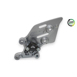 Platine avant droite YAMAHA MT09 900 SP ABS 2021 à 2023