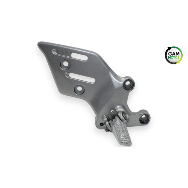 Platine avant droite YAMAHA MT09 900 SP ABS 2021 à 2023