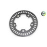 Roue crantée ABS Avant YAMAHA MT09 900 SP ABS 2021 à 2023