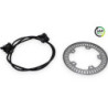 Capteur ABS Avant BMW R 1200 NINET ABS 2014 à 2023