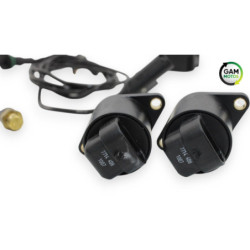 Relais boitier electrique BMW R 1200 NINET ABS 2014 à 2023